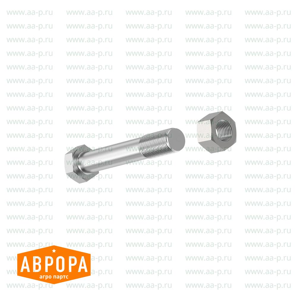 Befestigungsteile-Satz